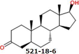 CAS#521-18-6