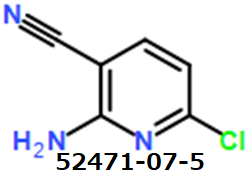 CAS#52471-07-5 