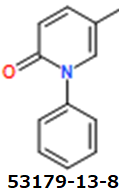 CAS#53179-13-8