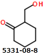 CAS#5331-08-8