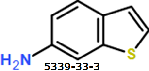 CAS#5339-33-3