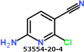 CAS#53554-20-4 