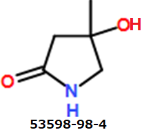 CAS#53598-98-4