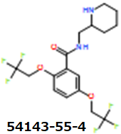 CAS#54143-55-4