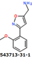 CAS#543713-31-1
