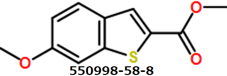 CAS#550998-58-8