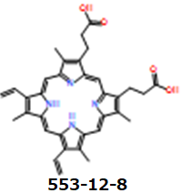 CAS#553-12-8