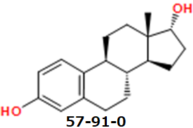 CAS#57-91-0