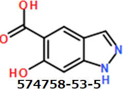 CAS#574758-53-5