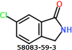 CAS#58083-59-3