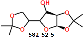 CAS#582-52-5