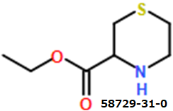 CAS#58729-31-0