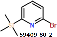 CAS#59409-80-2 