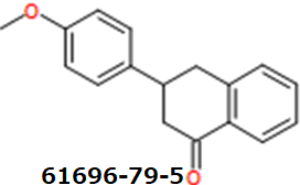 CAS#61696-79-5