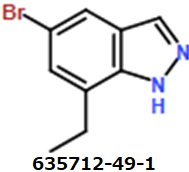 CAS#635712-49-1