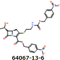 CAS#64067-13-6