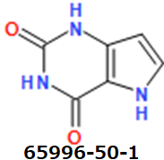 CAS#65996-50-1