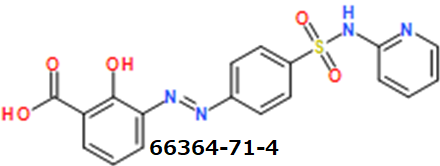 CAS#66364-71-4