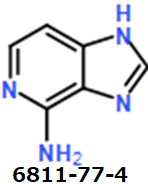 CAS#6811-77-4