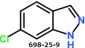 CAS#698-25-9