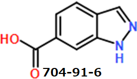 CAS#704-91-6