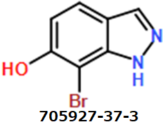 CAS#705927-37-3