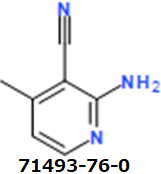 CAS#71493-76-0 