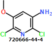 CAS#720666-44-4