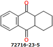 CAS#72716-23-5