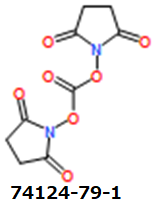 CAS#74124-79-1