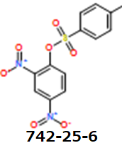 CAS#742-25-6