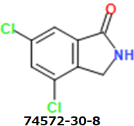 CAS#74572-30-8