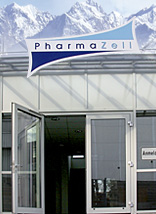 pharmazell