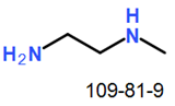 CAS#109-81-9