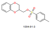 CAS#1094-91-3