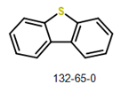 CAS#132-65-0