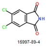 CAS#15997-89-4