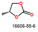 CAS#16606-55-6