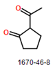 CAS#1670-46-8