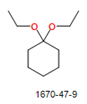 CAS#1670-47-9