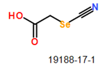 CAS#19188-17-1
