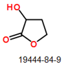 CAS#19444-84-9