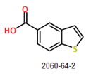 CAS#2060-64-2