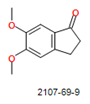 CAS#2107-69-9