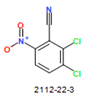 CAS#2112-22-3