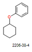 CAS#2206-38-4