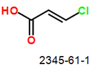 CAS#2345-61-1