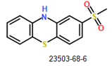 CAS#23503-68-6