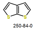 CAS#250-84-0