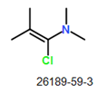 CAS#26189-59-3